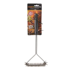 Braai Grill Cleaner 38cm - Steel
